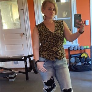 Meet your Posher, Kristina